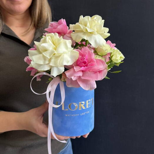 Salon cvetov Floret