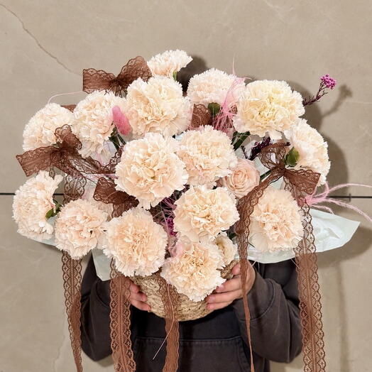CHURAKOVA FLOWERS