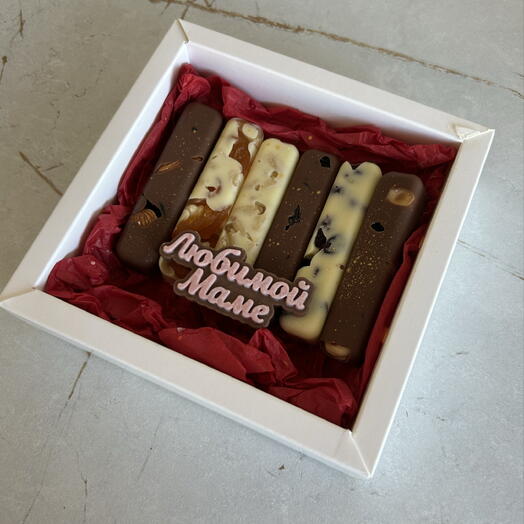  Pro Dessert