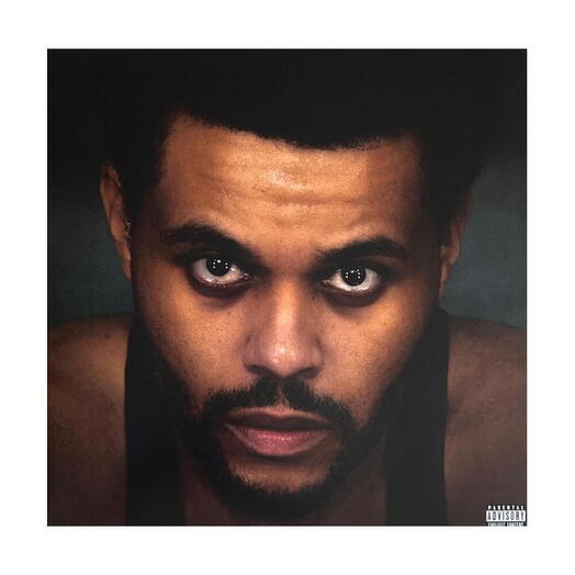 Виниловая пластинка The Weeknd / Уикенд — Hurry Up Tomorrow, запечатанная
