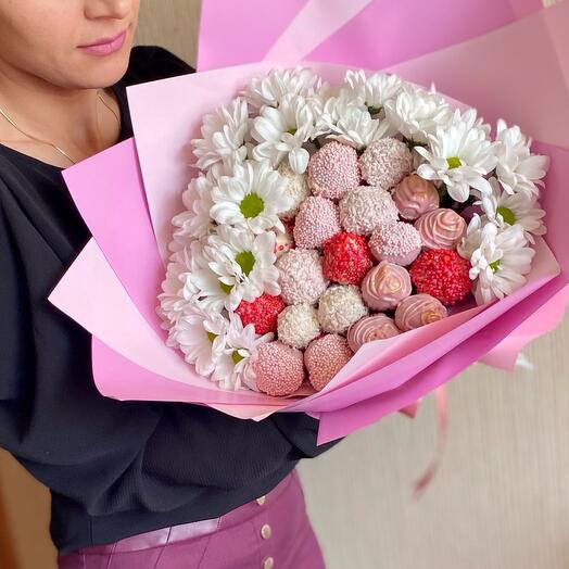 Клубника 🍓