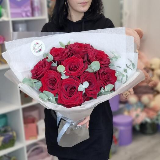 Bouquet Explorer