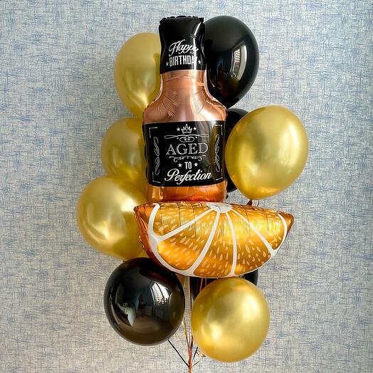 Сэт для мужчины