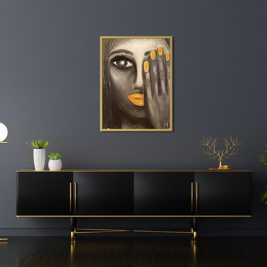 Black   gold