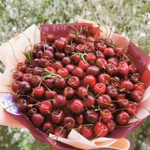 Mood Cherry