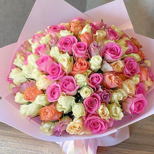 Rosas