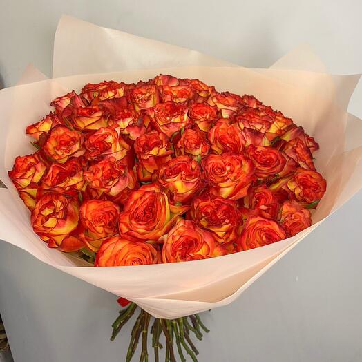 Roses