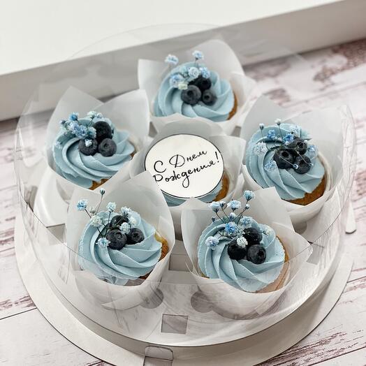 Cupcakes
