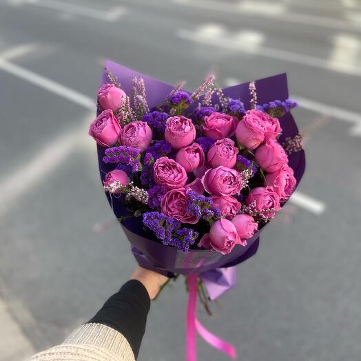 Misty Bubbles compliment