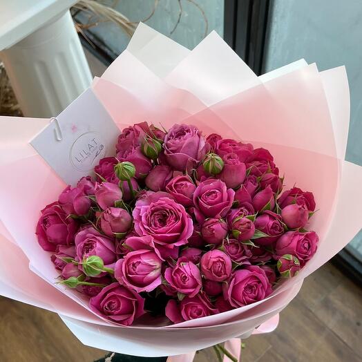Bouquet Tenderness