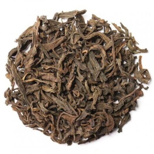 Pu-erh tea "Chen Nian"