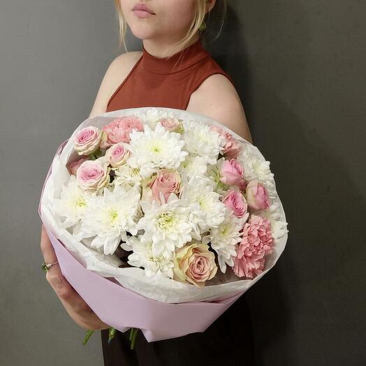 Bouquet "The Gift of Morpheus"