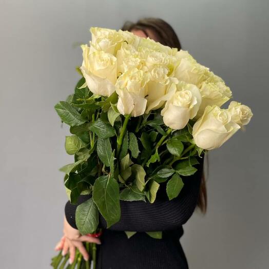 Rose Mondial 25pcs
