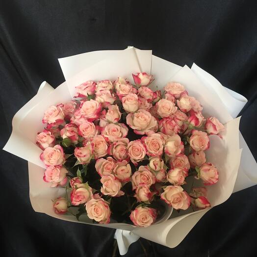 Ramo de rosas