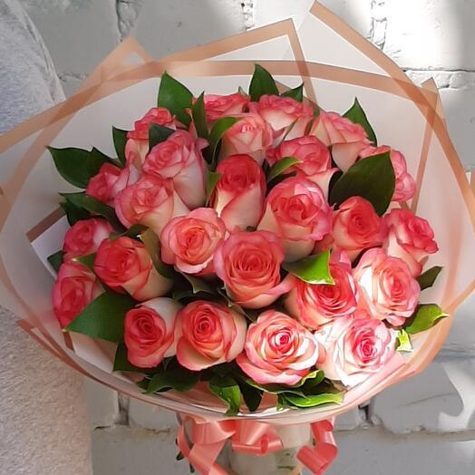 💞 25 роз 💞