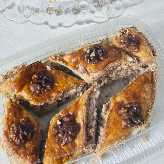 Пахлава