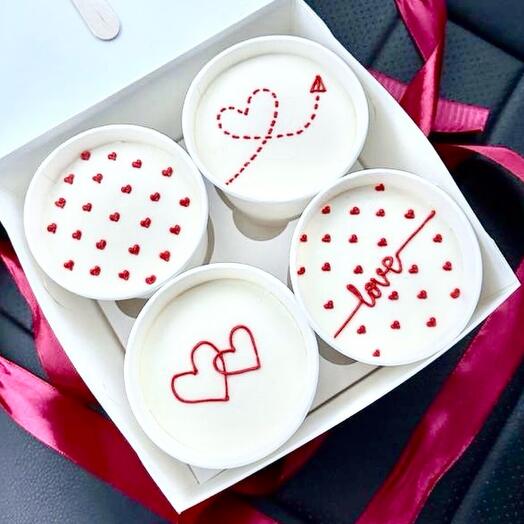 Cake to go