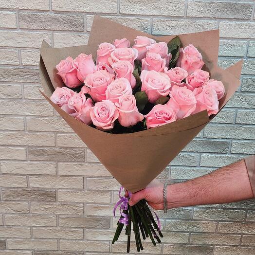 25 Роза Эквадор би свит