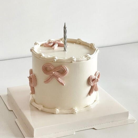 Cake 1 kg, торт 1 кг