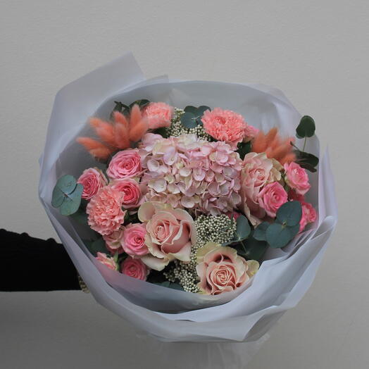 Fantastic bouquet classic