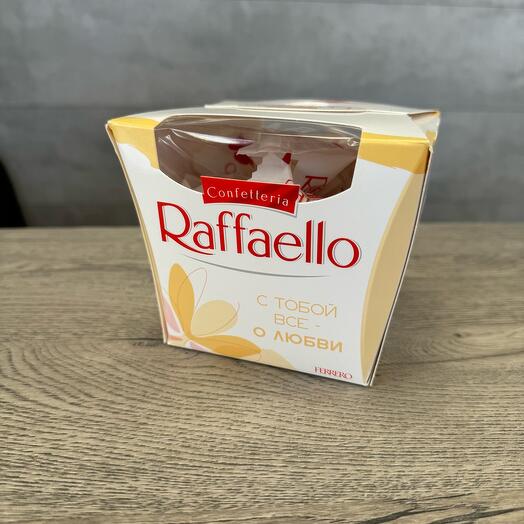 Конфеты Raffaello