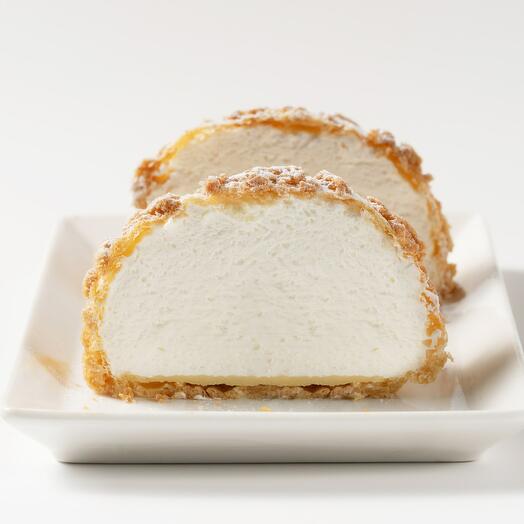 Заварная булочка (Шу)