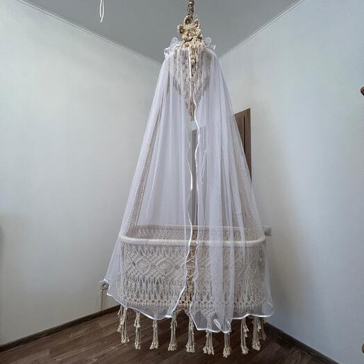 Колыбель для новорожденных
