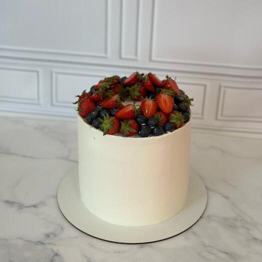 2kg cake