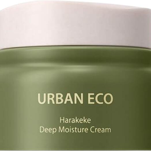 The Saem Harakeke D Крем Urban Eco Harakeke Deep Moisture Cream - 50 мл