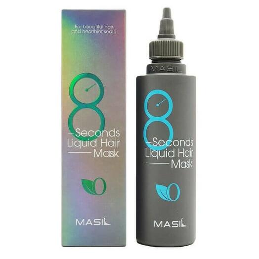 Masil 8Seconds Liquid Hair Mask Маска-экспресс для объема волос - 200 мл