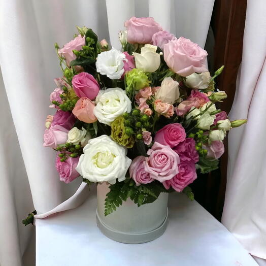 Dulce Afecto Floral
