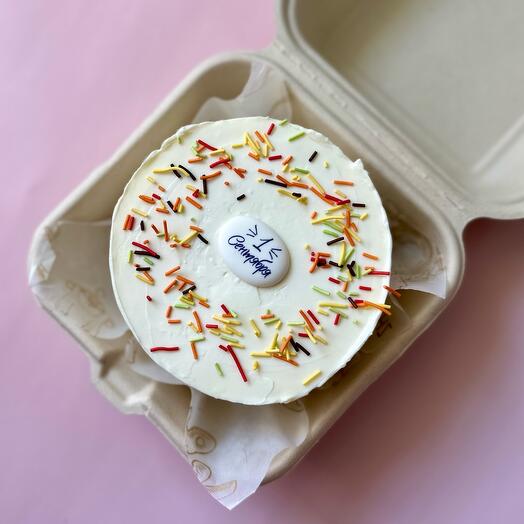 Бенто «С 1 сентября»