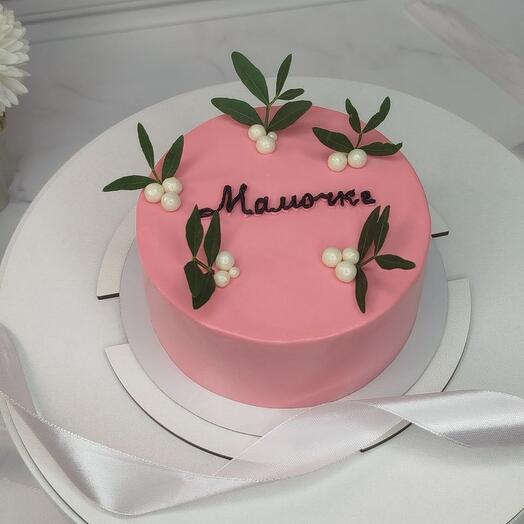 Pastel de Bento "red Velvet"