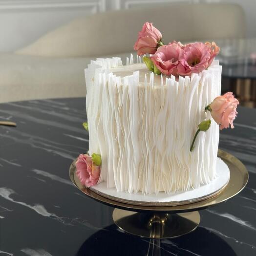 Премиум торт