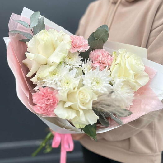 Вдохновение 🌸