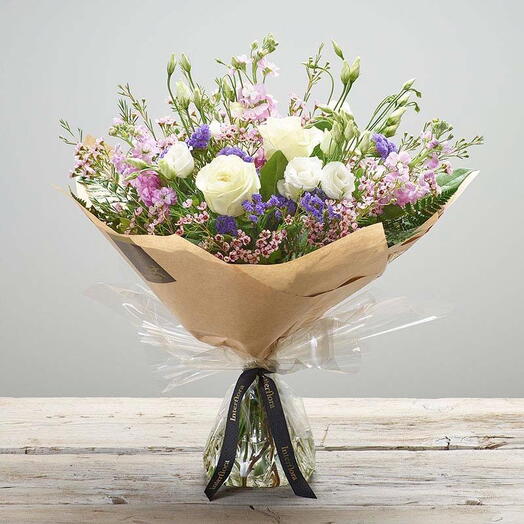 Lavender Dream Bouquet