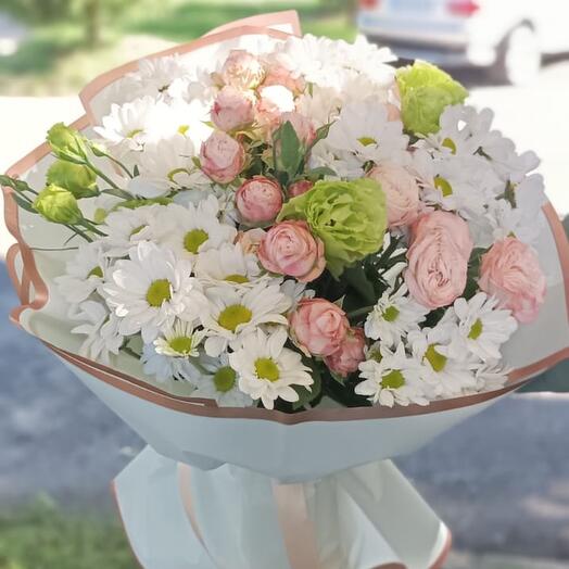 Valena's Flowers