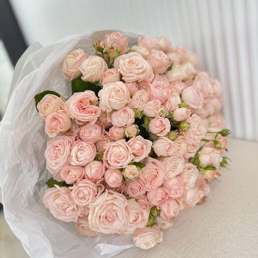 Bouquet 34