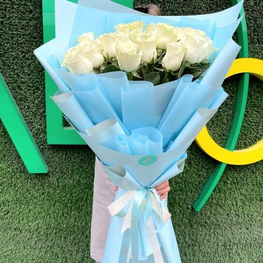 Розы Мондеаль