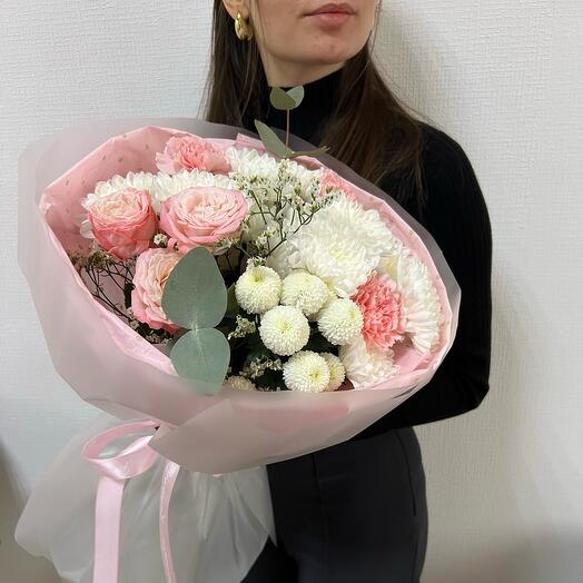 Алтайская нежность