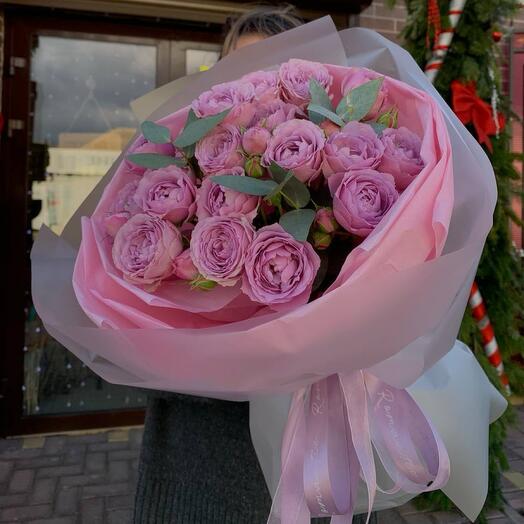 Лавандовый 💗