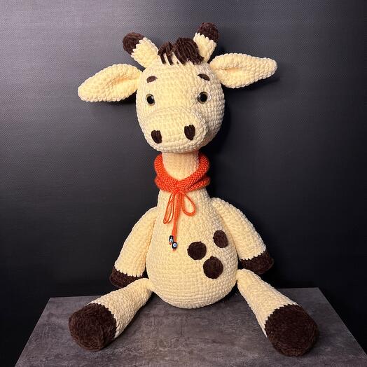 Жираф 🦒