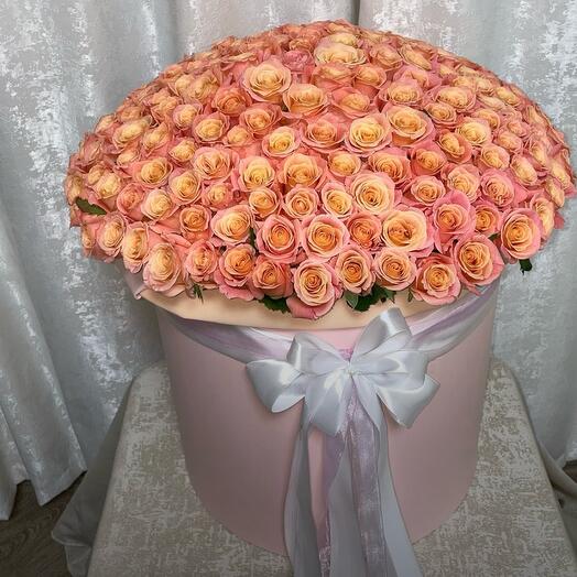 333 Розы цвет может быть любой