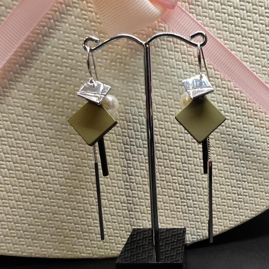 Glamour2 Earrings