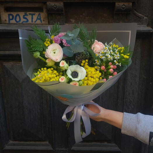 Simplicity 🌿 Spring edition 🕊