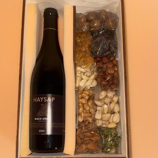 Мужской подарок