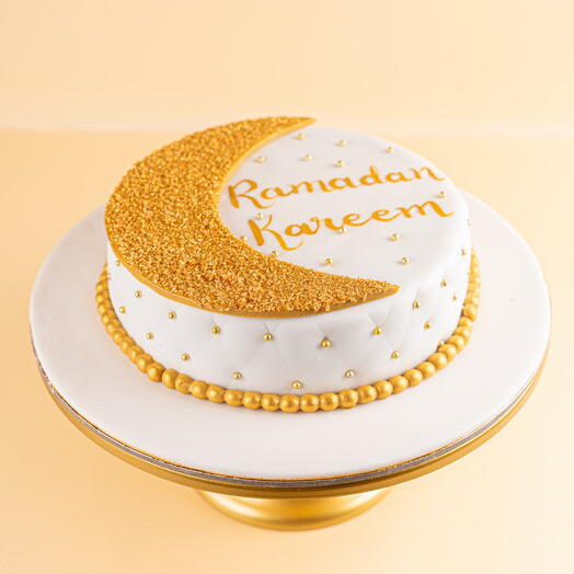 Ramadan Kareem