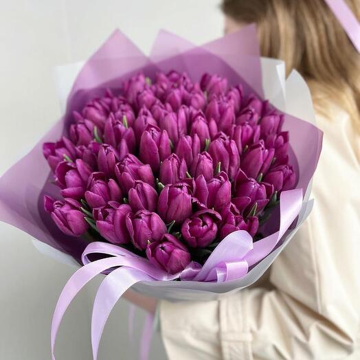 Букет Эмили