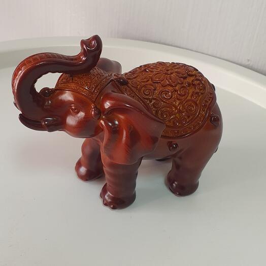 Статуэтка  " Слон 1"