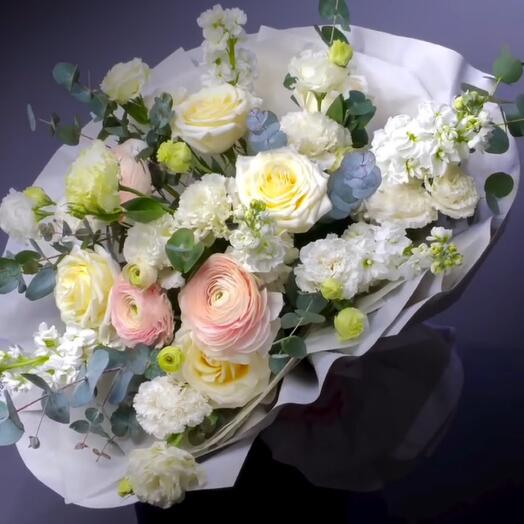 Евробукет авторский